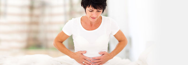 Chiropractic Snohomish WA Bloating and Abdominal Pain