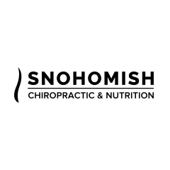 Chiropractic Snohomish WA Snohomish Chiropractic & Nutrition